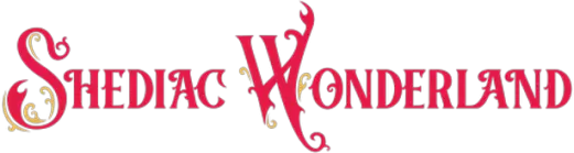 Shediac Wonderland Logo