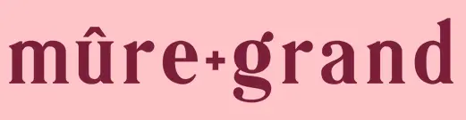 Mure & Grand Logo