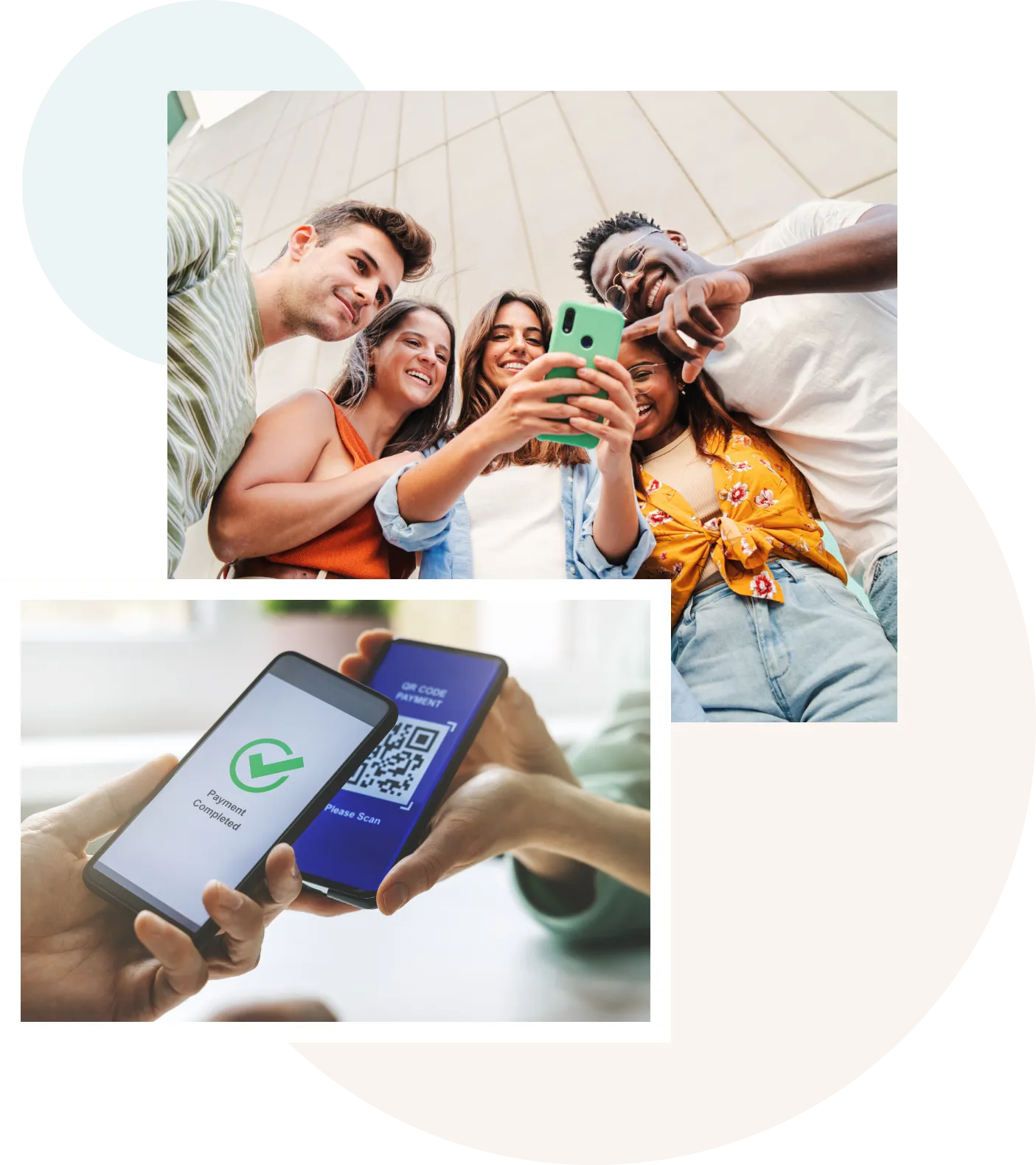 Pintuna Integration Features