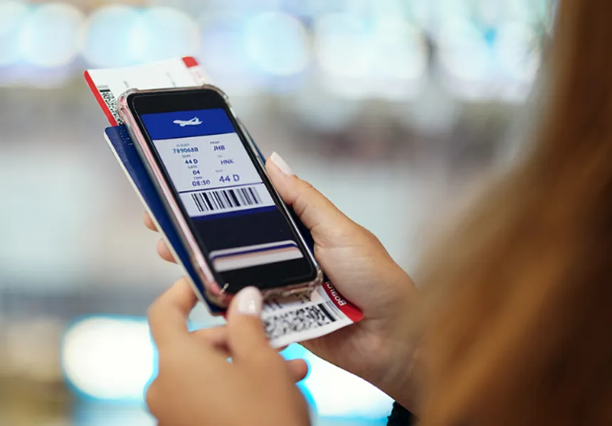 Ticketing Integration