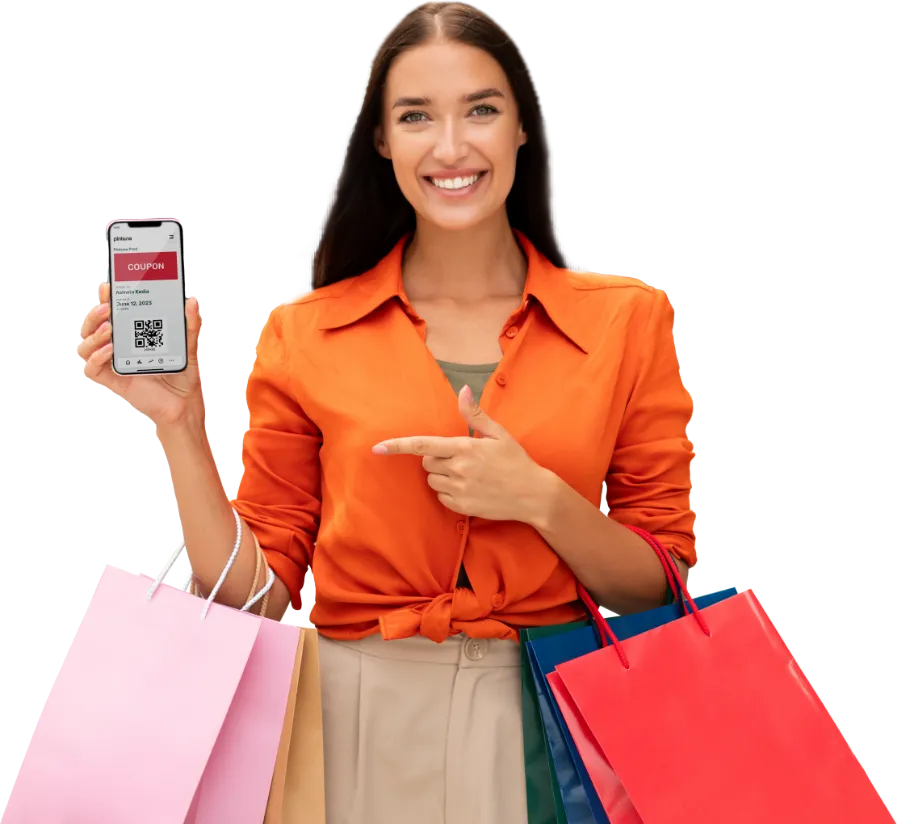 Coupon Integrations for Square