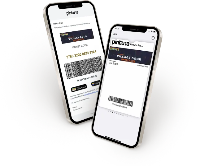 Ticketing Integration