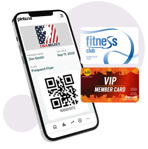 Membership Programme Integration