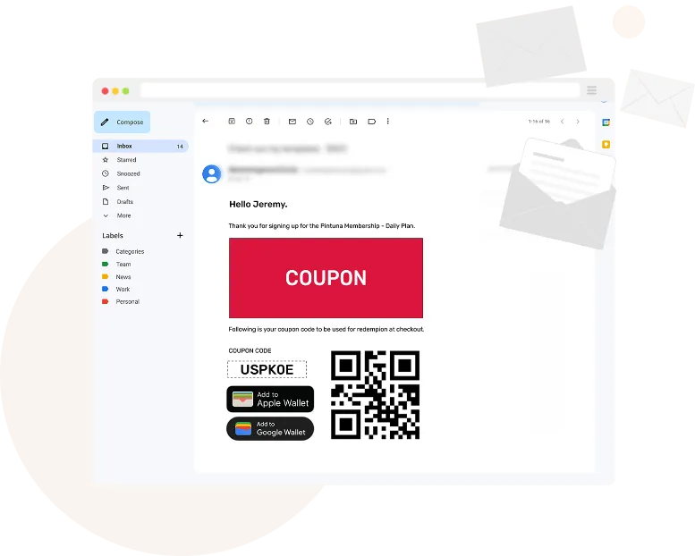Coupon Integrations for Square