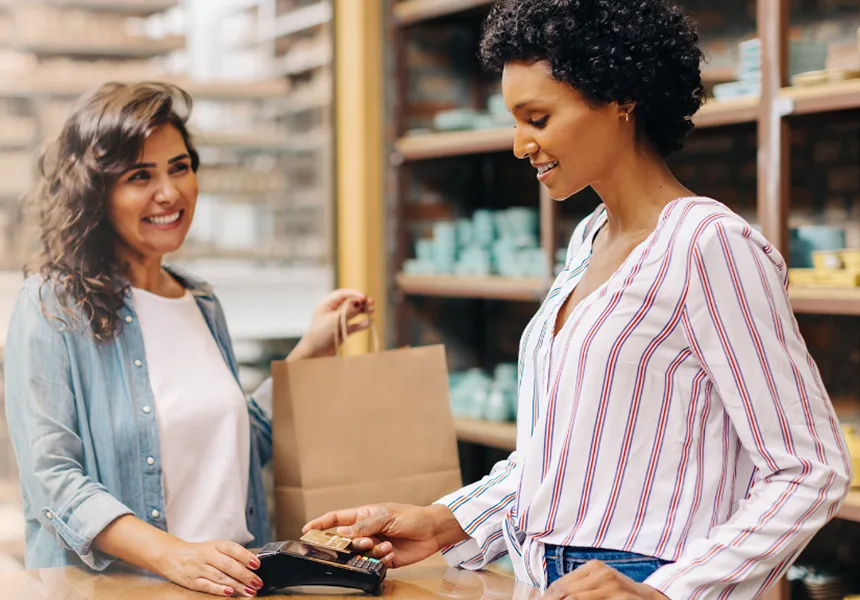 Store Credit Integration