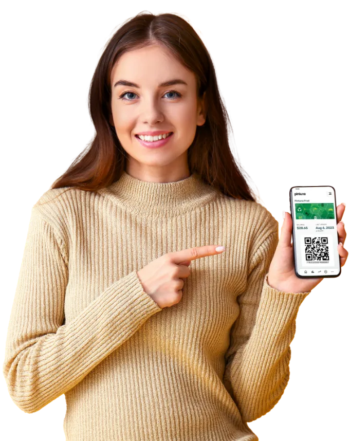 Gift Card Integration