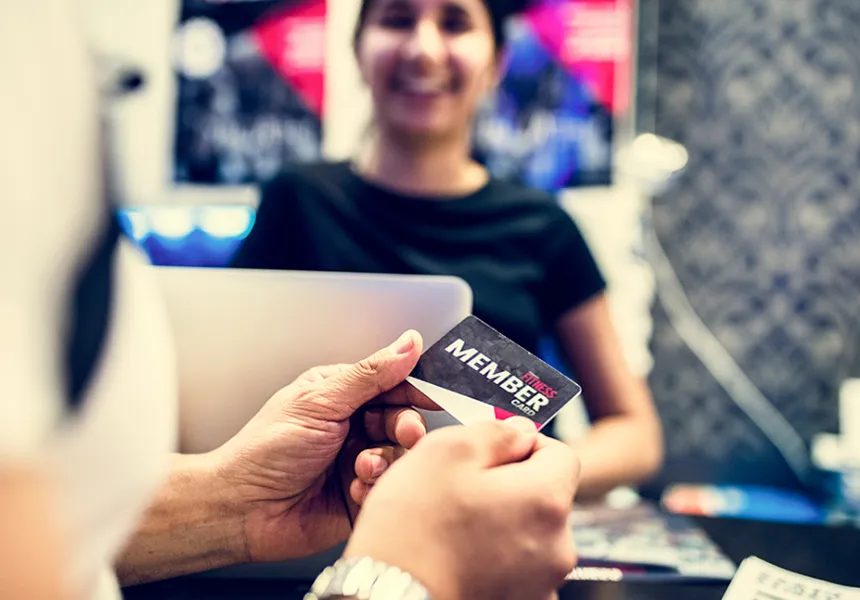 Membership Programme Integration