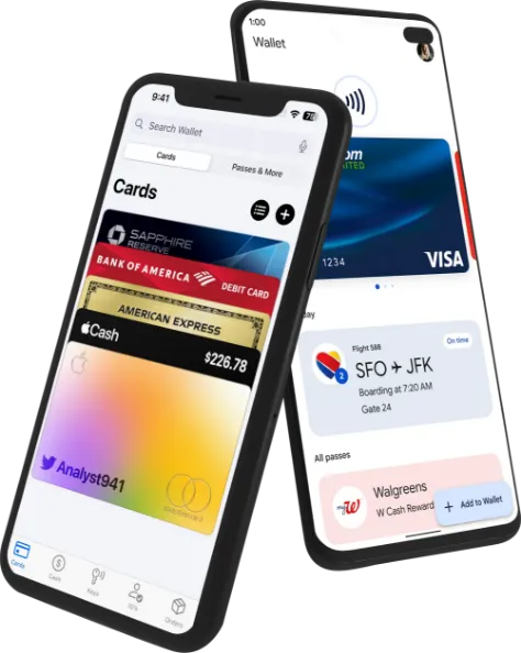 Store Credit Integration