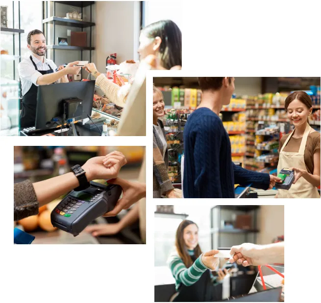 Store Credit Integration