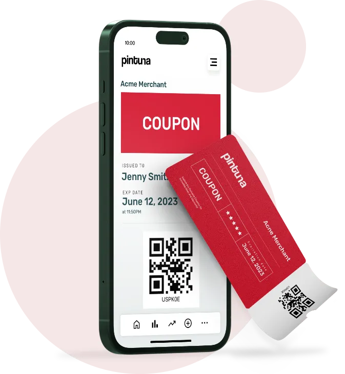 Coupon Integrations for Square