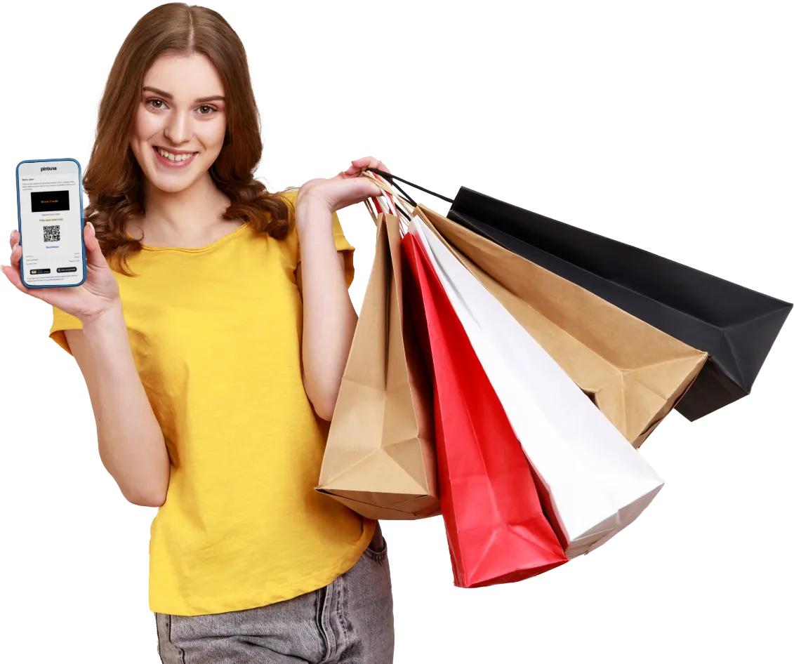 Store Credit Integration