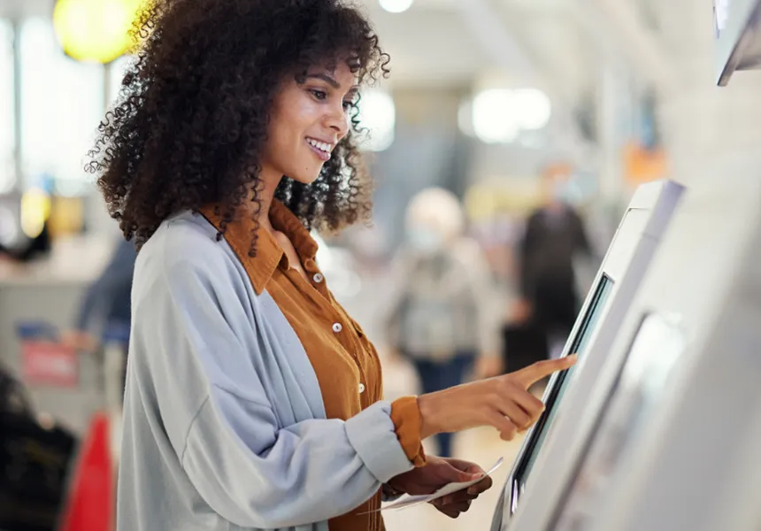 Ticketing Integration