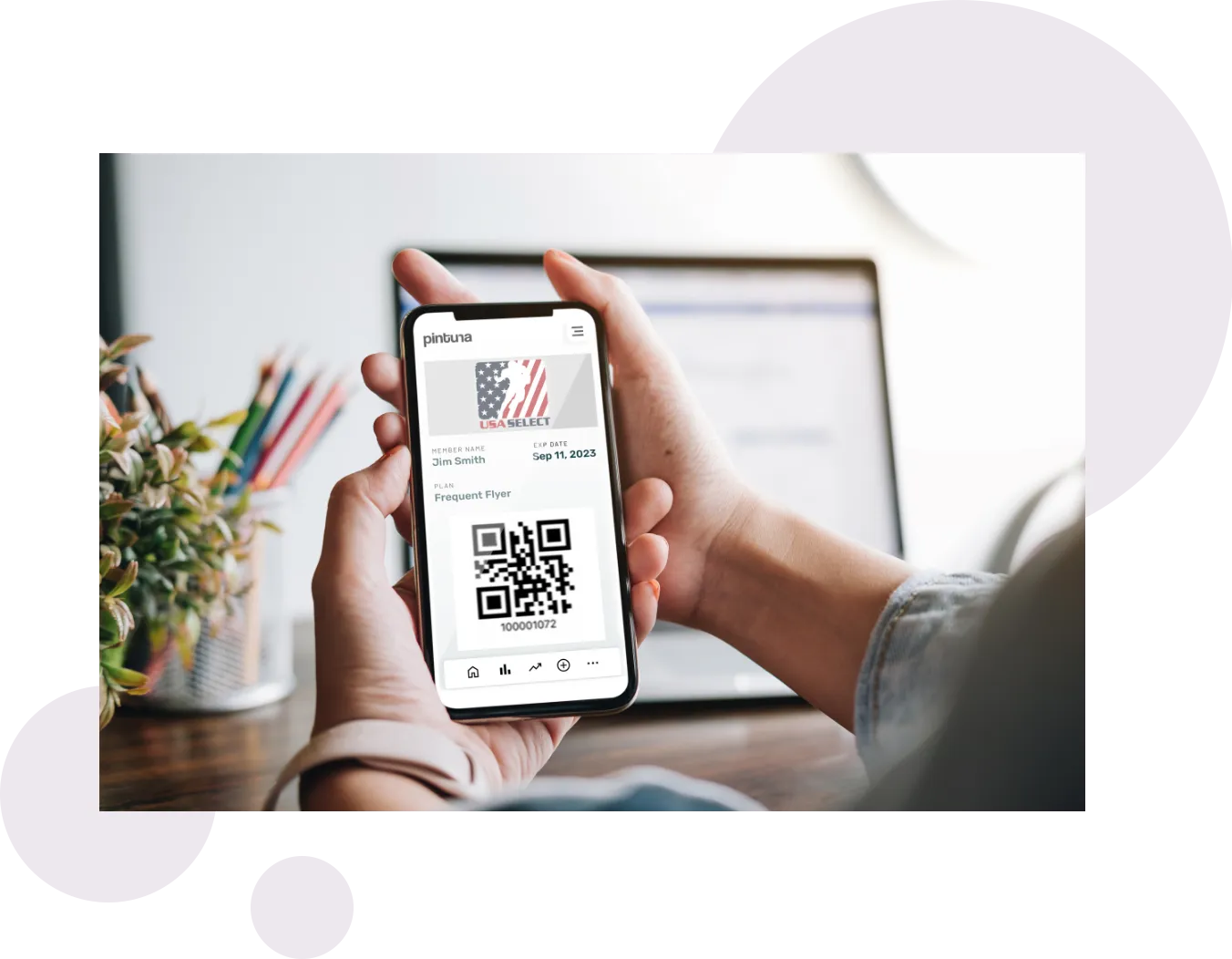 Membership Programme Integration