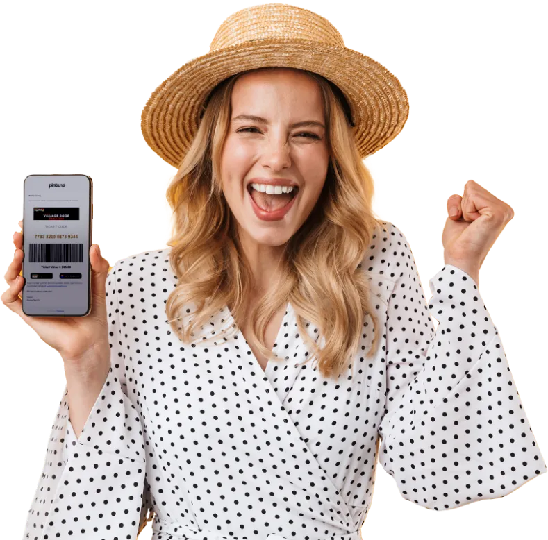 Ticketing Integration