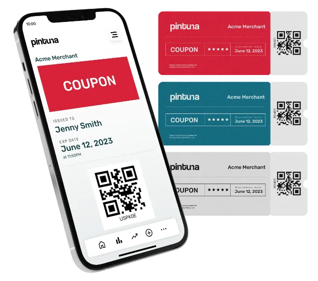 Coupon Integrations for Square