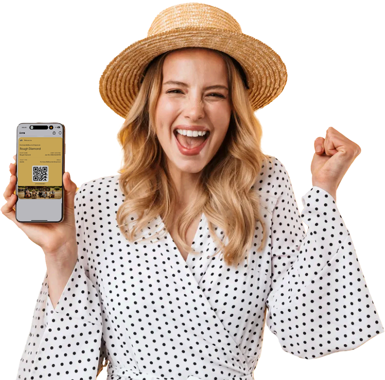 Ticketing Integration Ticketing Integration