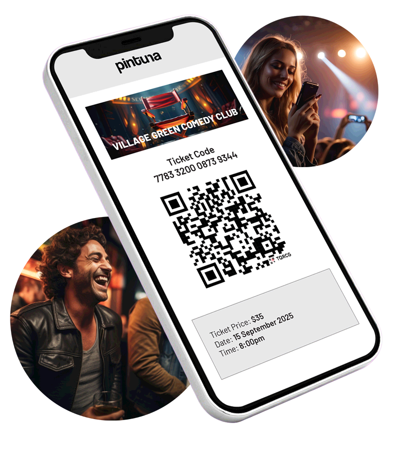 Ticketing Integration Ticketing Integration