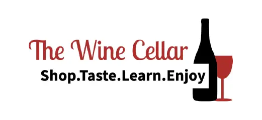 The Wine Cellar Logo