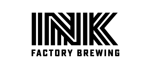 Ink Factory Brewing Logo