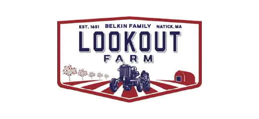 Lookout Farm Logo