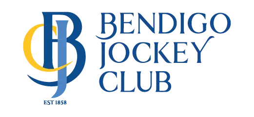 Bendigo Jockey Club Logo
