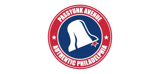 Passyunk Avenue Logo