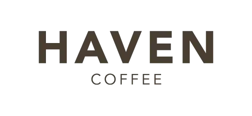 Haven Coffee Logo