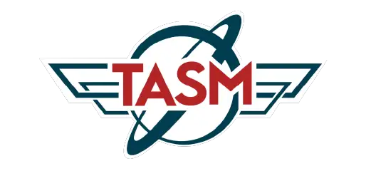 Tulsa Air and Space Museum Logo